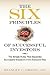 The Six Principles of Successful Investors: The Simple Rules That Separate Successful Investors from Everyone Else