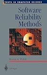 Software Reliability Methods (Texts in Computer Science)