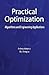 Practical Optimization by Andreas Antoniou