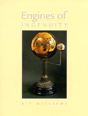 Engines of Ingenuity (Paperback)