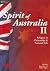 Spirit of Australia II by Brian Howe