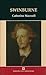 Swinburne by Catherine Maxwell