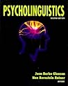 Psycholinguistics