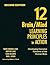 12 Brain/Mind Learning Principles in Action: Developing Executive Functions of the Human Brain
