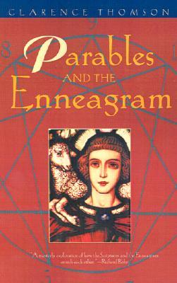 Parables and the Enneagram (Paperback)