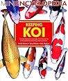 Mini Encyclopedia of Keeping Koi