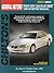 General Motors Grand Am/Achieva/Calais/Skylark/Somerset 1985-98 Repair Manual (Chilton's Total Car Care)