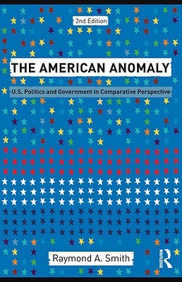 The American Anomaly (ebook)