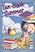 Ten Book Summer, Grades 6-8 (Steck-vaughn Power Up! Leveled Readers)