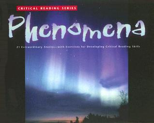 Phenomena (Critical Reading Series)