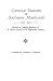 Catholic Families Of Southern Maryland: Records Of Catholic Residents Of St. Mary's County In The Eighteenth Century
