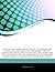 Articles on Monk (Novel Series), Including by Hephaestus Books