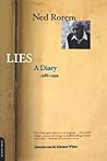 Lies: A Diary: 1986-1999 Lies: A Diary: 1986-1999