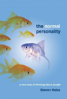 The Normal Personality: A New Way of Thinking about People (Hardcover)