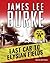 Last Car To Elysian Fields by James Lee Burke Last Car To Elysian Fields by James Lee Burke