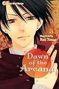 Dawn of the Arcana, Vol. 3