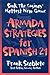 Armada Strategies for Spanish 21
