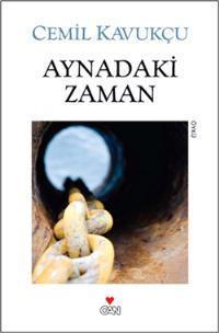 Aynadaki Zaman (Paperback)