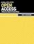 Open Access (ALA Editions: Special Reports)