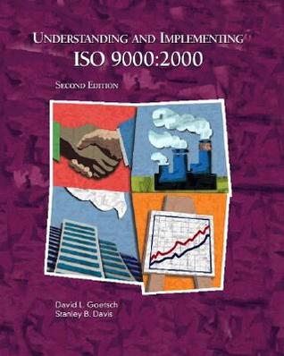 Understanding and Implementing ISO 9000 and Other ISO Standards (2nd Edition)