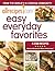 Allrecipes.com Easy Everyday Favorites by Allrecipes