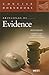 Principles of Evidence (Con...