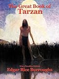 The Great Book of Tarzan