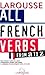 All French Verbs from A to Z