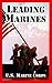 Leading Marines by U.S. Marine Corps