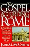 The Gospel Accord...