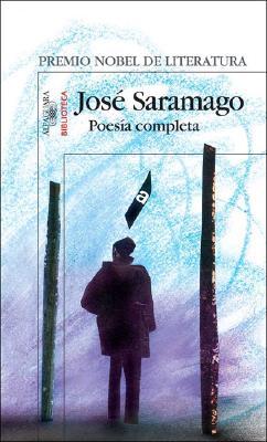 Poesía completa (Paperback)