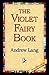 The Violet Fairy Book