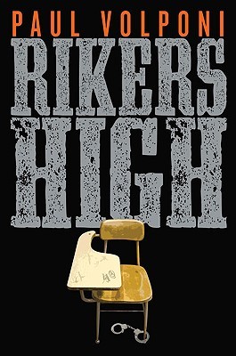 Rikers High (Hardcover)