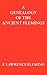 A Genealogy of the Ancient Flemings