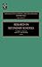 Research in Secondary Schools (Advances in Learning and Behavioral Disabilities, Volume 17)