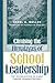 Climbing the Himalayas of School Leadership by Carol A. Mullen