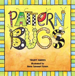Pattern Bugs (Math Is Fun!)