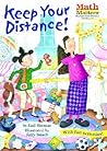 Keep Your Distance! by Gail  Herman