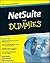 NetSuite For Dummies by Julie Kelly