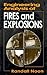 Engineering Analysis of Fires and Explosions