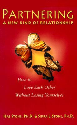 Partnering: A New Kind of Relationship (Paperback)