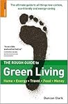 The Rough Guide to Green Living