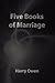 Five Books of Marriage