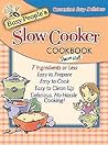 Busy People's Slow-Cooker Cookbook