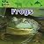 Frogs (Amazing Animals)