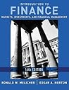 Introduction to Finance: Markets, Investments, and Financial Management Introduction to Finance: Markets, Investments, and Financial Management