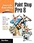 How To Do Everything with Paint Shop Pro 8 by David Huss