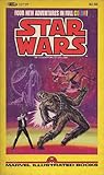 Star Wars: Four New Adventures in Full Color! (Marvel Illustrated Books)