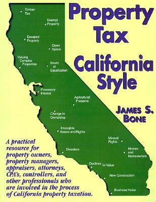 Second Home Tax California
