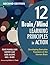 12 Brain/Mind Learning Principles in Action: Developing Executive Functions of the Human Brain